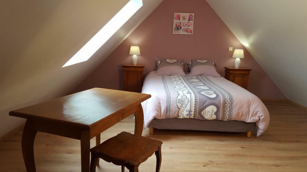 Vacation Home On Rue Du Marais 5 Petiville  Экстерьер фото